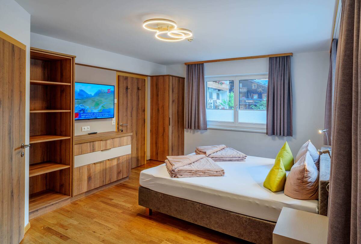 Apartment Tux Zillertal