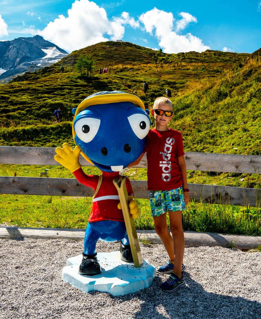 Tradition Zillertal