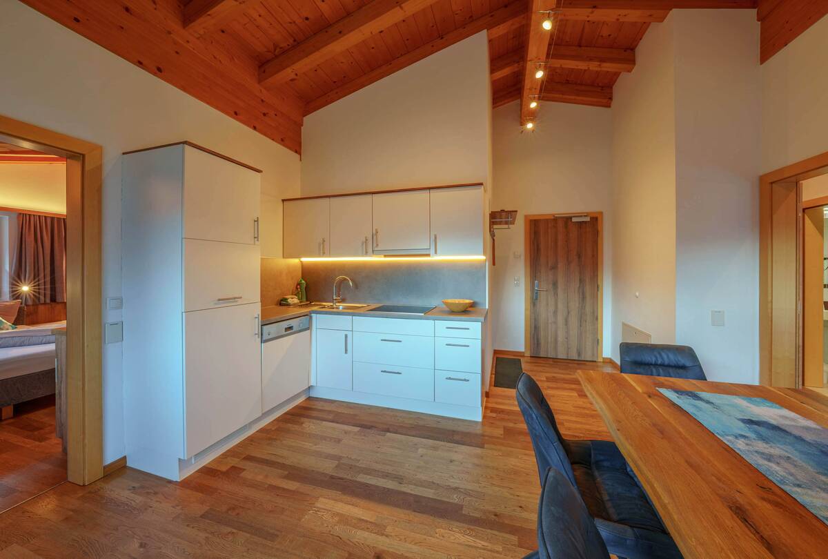 Apartment Tux Zillertal