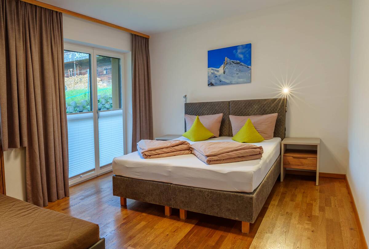 Apartment Tux Zillertal