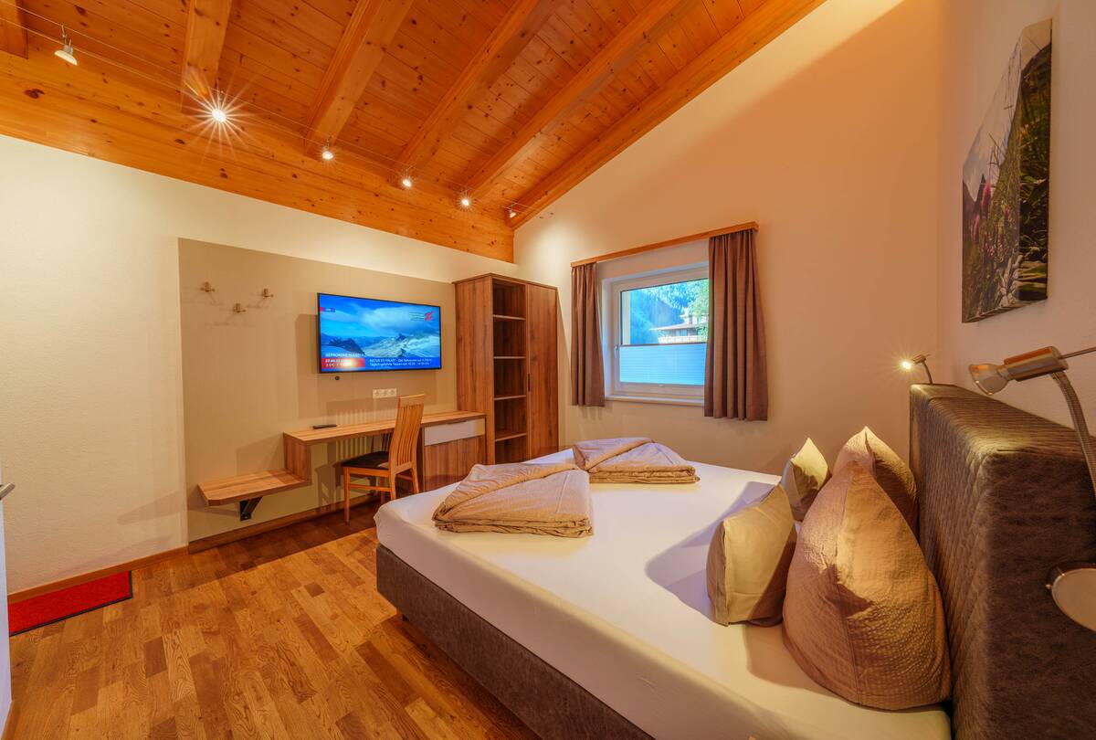 Apartment Tux Zillertal
