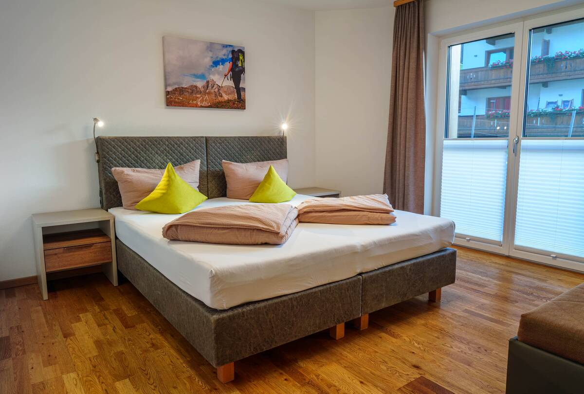 Apartment Tux Zillertal