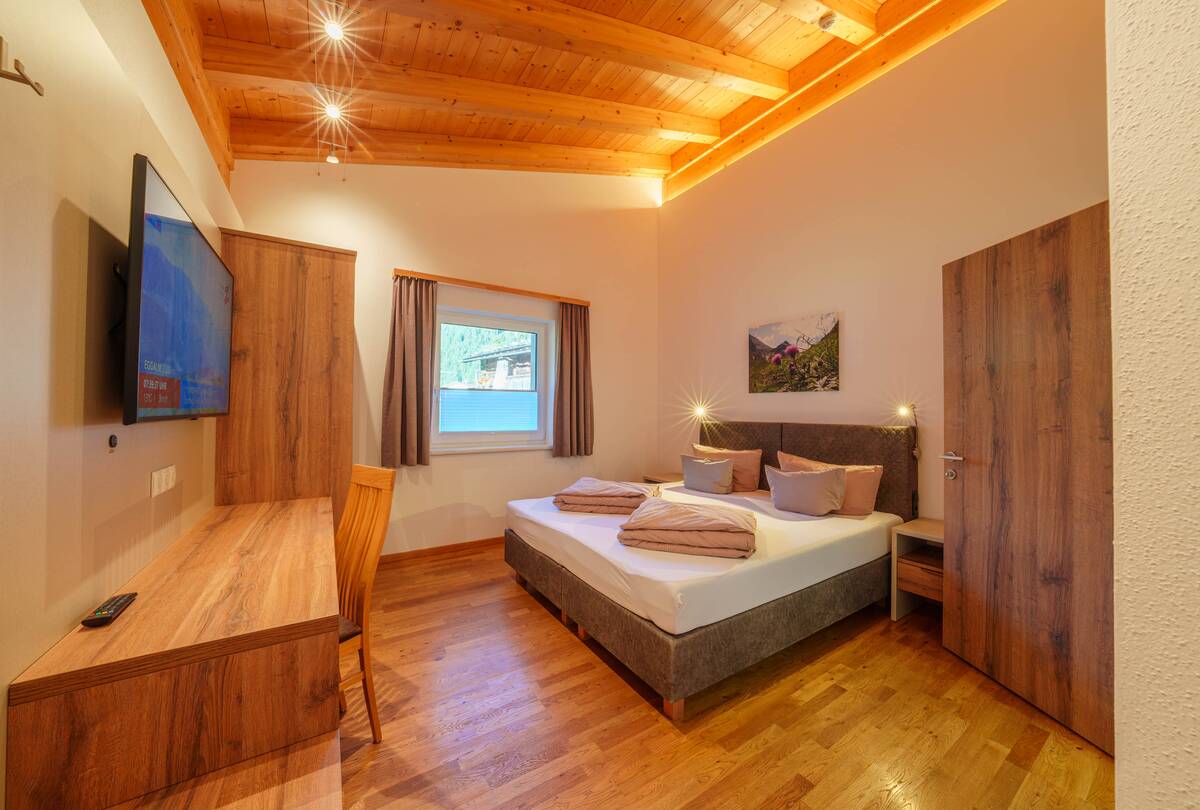 Apartment Tux Zillertal