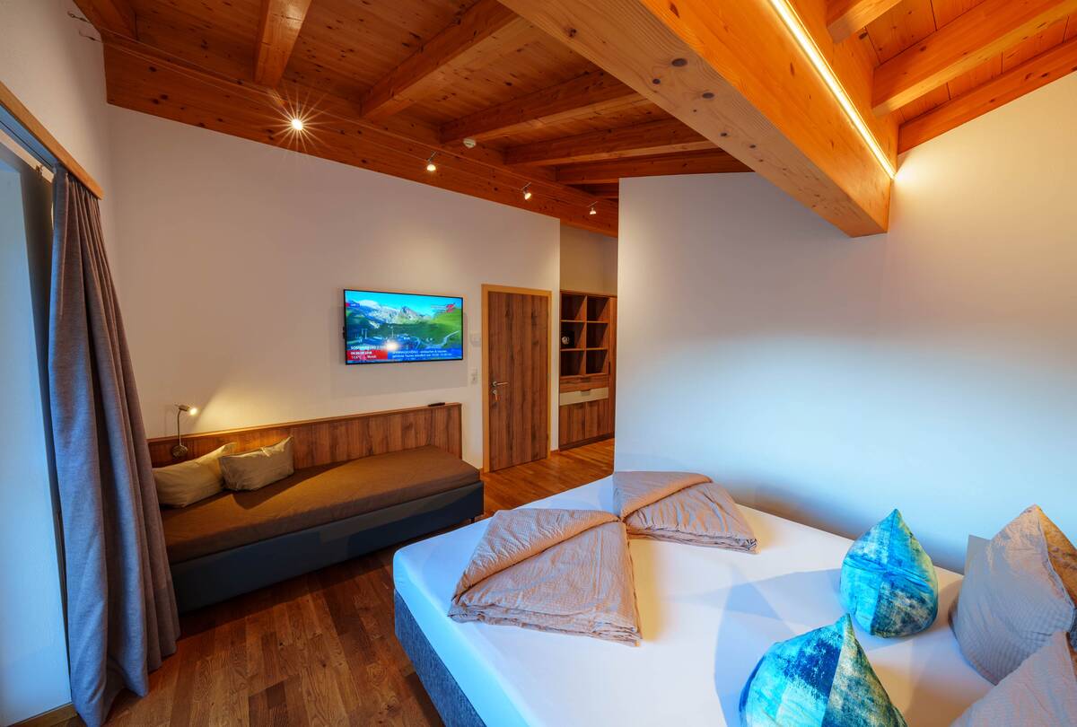 Apartment Tux Zillertal