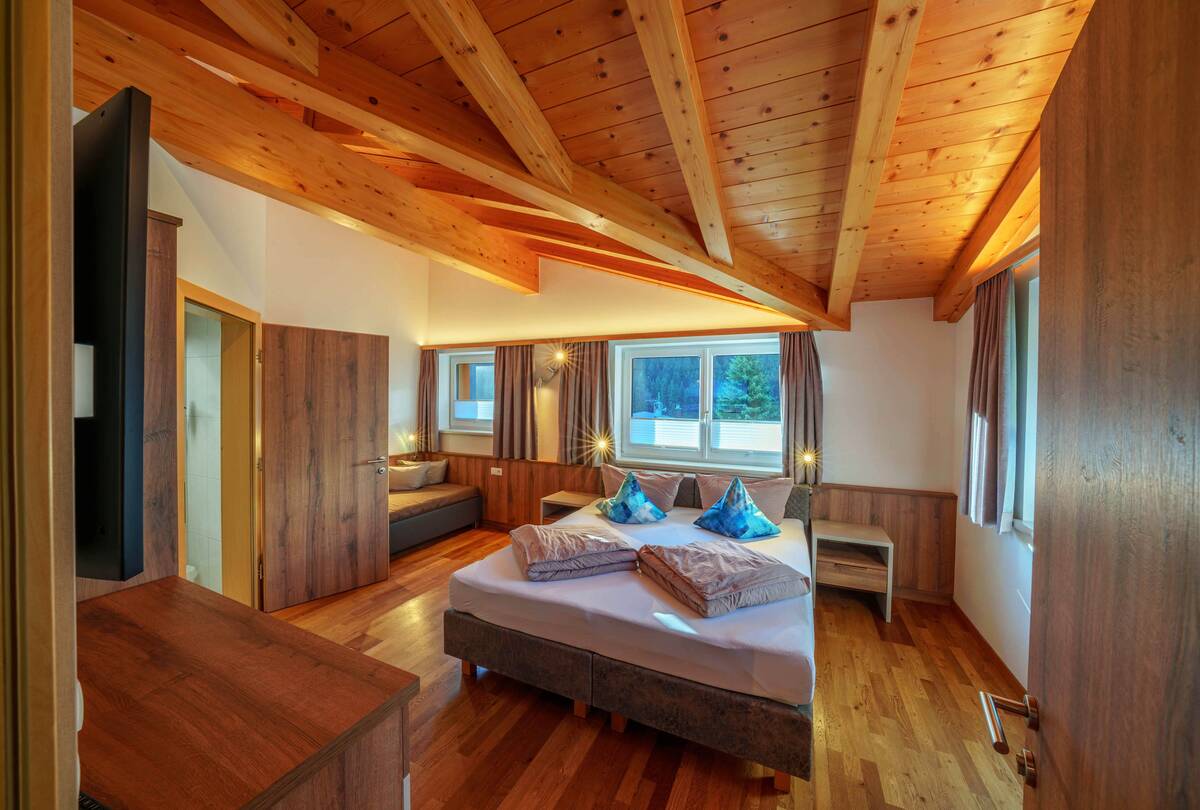 Apartment Tux Zillertal