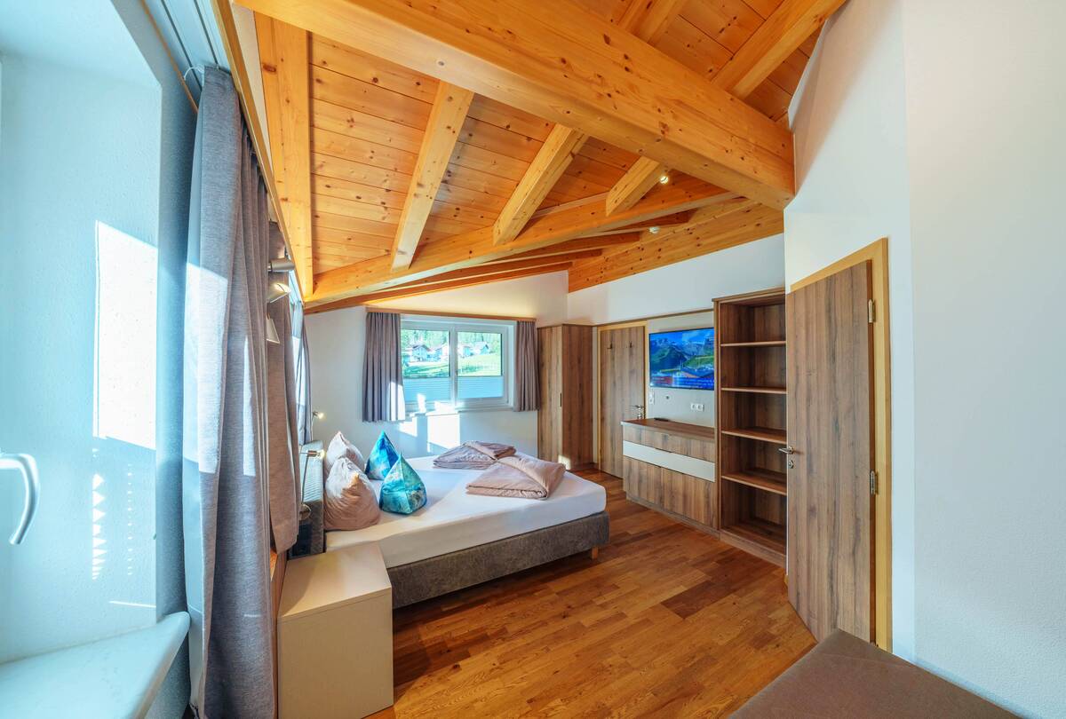 Apartment Tux Zillertal