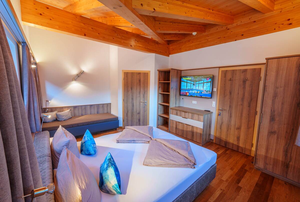 Apartment Tux Zillertal