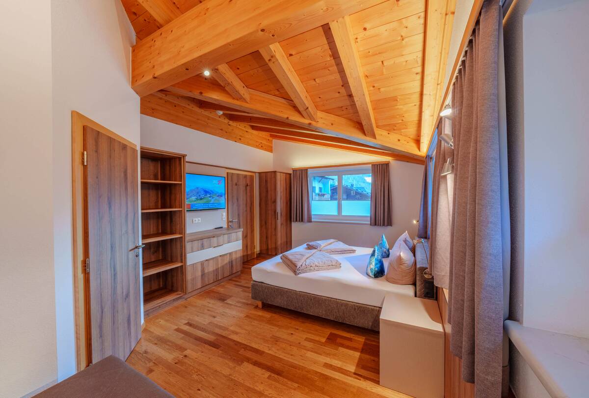Apartment Tux Zillertal